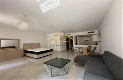 Apartment - 1 Bathroom for sale in Murjan 2 - Murjan - Jumeirah Beach Residence - Dubai