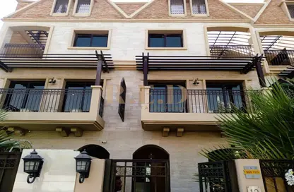 Villa - 4 Bedrooms - 5 Bathrooms for sale in Palace Estates - Jumeirah Village Circle - Dubai