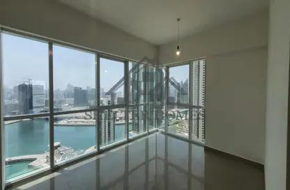 Apartment - 3 Bedrooms - 5 Bathrooms for sale in MAG 5 - Marina Square - Al Reem Island - Abu Dhabi