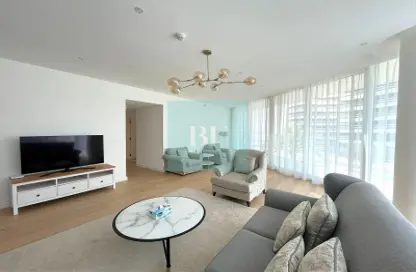 Apartment - 3 Bedrooms - 5 Bathrooms for sale in Mamsha Al Saadiyat - Saadiyat Cultural District - Saadiyat Island - Abu Dhabi