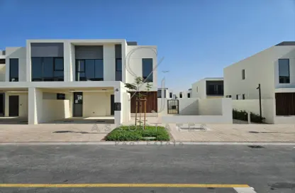 Townhouse - 4 Bedrooms - 4 Bathrooms for rent in Shams Townhouses - Town Square - Dubai