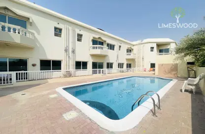 Villa - 3 Bedrooms - 4 Bathrooms for rent in Mirdif Villas - Mirdif - Dubai