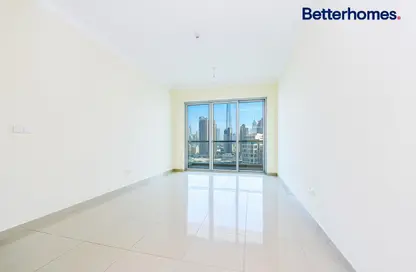 Apartment - 1 Bedroom - 1 Bathroom for rent in Fairview Residency - Business Bay - Dubai