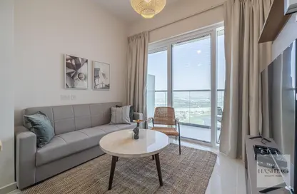 Apartment - 1 Bedroom - 1 Bathroom for rent in Golf Vita A - Golf Vita - DAMAC Hills - Dubai