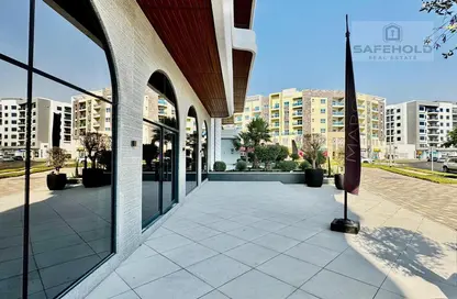 Retail - Studio for rent in Marquis Signature - Arjan - Dubai