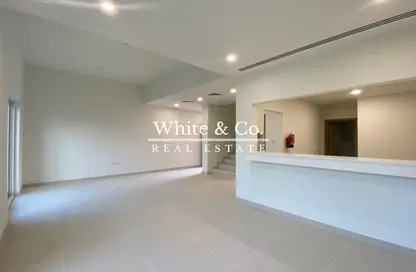 Villa - 3 Bedrooms - 4 Bathrooms for rent in Amaranta - Villanova - Dubai Land - Dubai