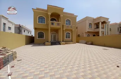 Villa - 5 Bedrooms - 7 Bathrooms for sale in Al Rawda 2 Villas - Al Rawda 2 - Al Rawda - Ajman