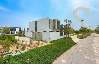 Villa - 4 Bedrooms - 5 Bathrooms for sale in La Rosa 6 - Villanova - Dubai Land - Dubai