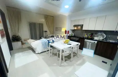 Apartment - 1 Bedroom - 2 Bathrooms for sale in Al Ramth 11 - Remraam - Dubai Land - Dubai