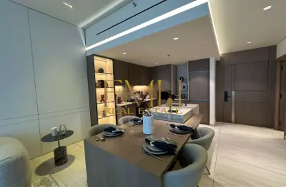 Apartment - 1 Bathroom for sale in One Beverly - Arjan - Dubai