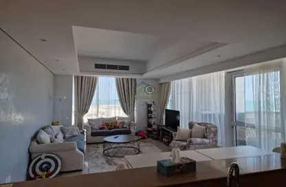 Apartment - 2 Bedrooms - 3 Bathrooms for rent in Gateway Residences - Mina Al Arab - Ras Al Khaimah