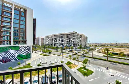 Apartment - 2 Bedrooms - 3 Bathrooms for sale in Executive Residences 1 - Executive Residences - Dubai Hills Estate - Dubai