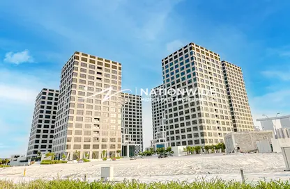 Apartment - 2 Bedrooms - 3 Bathrooms for sale in Pixel - Makers District - Al Reem Island - Abu Dhabi