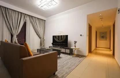 Apartment - 3 Bedrooms - 4 Bathrooms for rent in Creek Horizon Tower 1 - Creek Horizon - Dubai Creek Harbour (The Lagoons) - Dubai