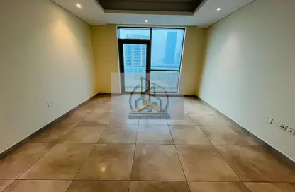 Apartment - 2 Bedrooms - 4 Bathrooms for rent in Al Noor Tower - Al Reem Island - Abu Dhabi