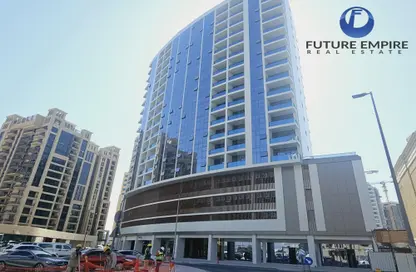 Apartment - 2 Bedrooms - 3 Bathrooms for rent in Al Jadaf Building - Al Jaddaf - Dubai