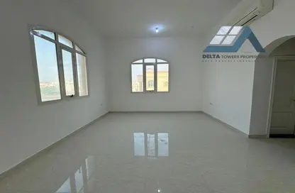 Apartment - 1 Bathroom for rent in Bawabat Al Sharq - Baniyas East - Baniyas - Abu Dhabi