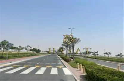 Land - Studio for sale in Jebel Ali Hills - Jebel Ali - Dubai