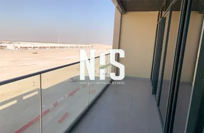 Apartment - 1 Bedroom - 2 Bathrooms for sale in Soho Square - Saadiyat Island - Abu Dhabi