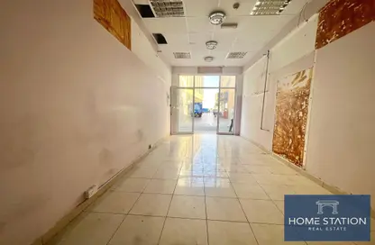 Shop - Studio for rent in Al Mussalla - Al Souk Al Kabeer - Bur Dubai - Dubai