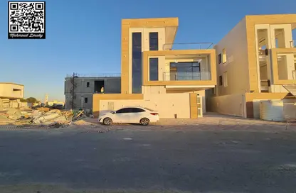 Villa - 6 Bedrooms for sale in Al Yasmeen 1 - Al Yasmeen - Ajman