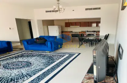 Apartment - 1 Bedroom - 2 Bathrooms for rent in Smark 4 - Al Nahda 1 - Al Nahda - Dubai