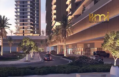 Apartment - 2 Bedrooms - 3 Bathrooms for sale in One Central - RAK Central - Ras Al Khaimah