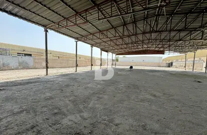 Warehouse - Studio for rent in Ras Al Khor Industrial - Ras Al Khor - Dubai