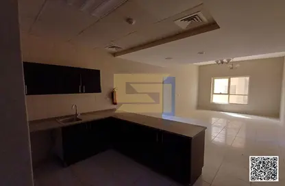 Apartment - 2 Bedrooms - 2 Bathrooms for rent in Paradise Lakes Tower B2 - Paradise Lakes Towers - Emirates City - Ajman