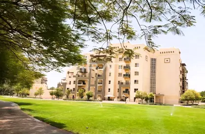 Apartment - Studio - 1 Bathroom for sale in Al Thamam 18 - Remraam - Dubai Land - Dubai