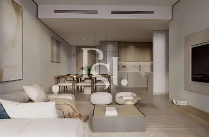 Apartment - 2 Bedrooms - 3 Bathrooms for sale in Divine Living - Arjan - Dubai