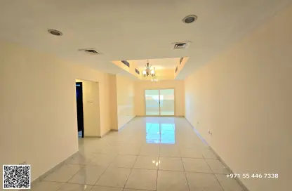 Apartment - 2 Bedrooms - 2 Bathrooms for rent in Lilies Tower - Emirates City - Ajman