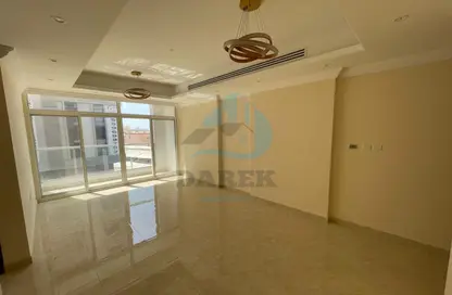 Apartment - 2 Bedrooms - 2 Bathrooms for rent in Al Rawda 2 - Al Rawda - Ajman