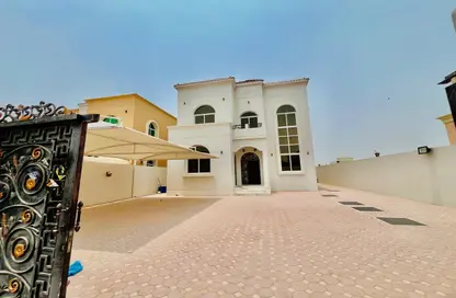 Villa - 5 Bedrooms for sale in Al Mowaihat 1 - Al Mowaihat - Ajman