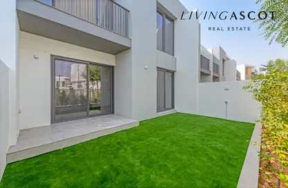 Townhouse - 3 Bedrooms - 3 Bathrooms for sale in Elan - Tilal Al Ghaf - Dubai