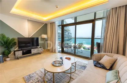 Apartment - 3 Bedrooms - 4 Bathrooms for sale in The 8 - The Crescent - Palm Jumeirah - Dubai