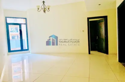 Apartment - 1 Bedroom - 2 Bathrooms for rent in Al Nahda Building - Al Nahda 1 - Al Nahda - Dubai