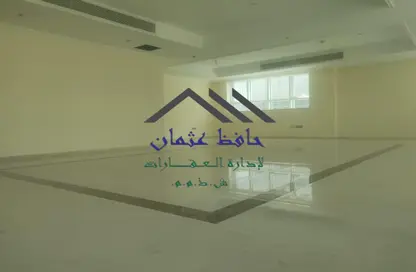 Apartment - 4 Bedrooms - 5 Bathrooms for rent in Al Nahyan Camp - Abu Dhabi