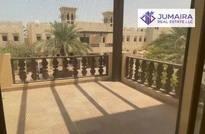 Townhouse - 3 Bedrooms - 3 Bathrooms for sale in The Townhouses at Al Hamra Village - Al Hamra Village - Ras Al Khaimah