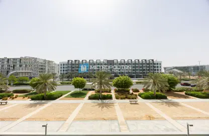 Apartment - 2 Bedrooms - 3 Bathrooms for sale in Al Nada 2 - Al Muneera - Al Raha Beach - Abu Dhabi