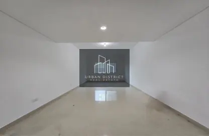 Apartment - 2 Bedrooms - 2 Bathrooms for rent in Al Hana Tower - Al Khalidiya - Abu Dhabi