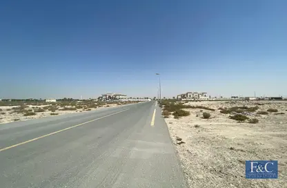 Land - Studio for sale in Jebel Ali Hills - Jebel Ali - Dubai