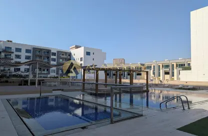 Apartment - 2 Bedrooms - 3 Bathrooms for rent in Oxford Building - Jumeirah Village Circle - Dubai