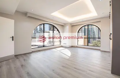 Apartment - 2 Bedrooms - 3 Bathrooms for rent in Murjan 5 - Murjan - Jumeirah Beach Residence - Dubai