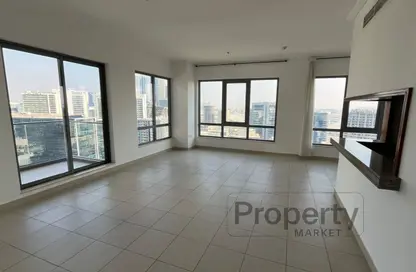 Apartment - 1 Bedroom - 2 Bathrooms for rent in South Ridge 5 - South Ridge - Downtown Dubai - Dubai