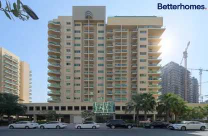 Apartment - 1 Bedroom - 2 Bathrooms for sale in Elite Sports Residence 2 - Elite Sports Residence - Dubai Sports City - Dubai