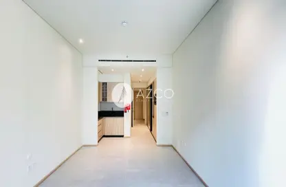 Apartment - 1 Bathroom for sale in Signature Livings - Jumeirah Village Circle - Dubai