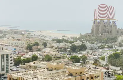 Apartment - 1 Bedroom - 2 Bathrooms for sale in Ajman One Tower 3 - Ajman One - Ajman Downtown - Ajman