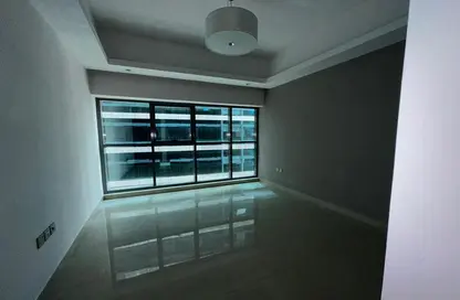 Apartment - 1 Bedroom - 1 Bathroom for rent in Gulfa Towers - Al Rashidiya 1 - Al Rashidiya - Ajman