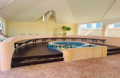 Apartment - 1 Bathroom for rent in Siena 2 - Tuscan Residences - Jumeirah Village Circle - Dubai